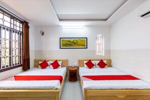 Minibar y wifi gratis