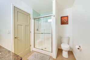 Haartrockner, Handtücher