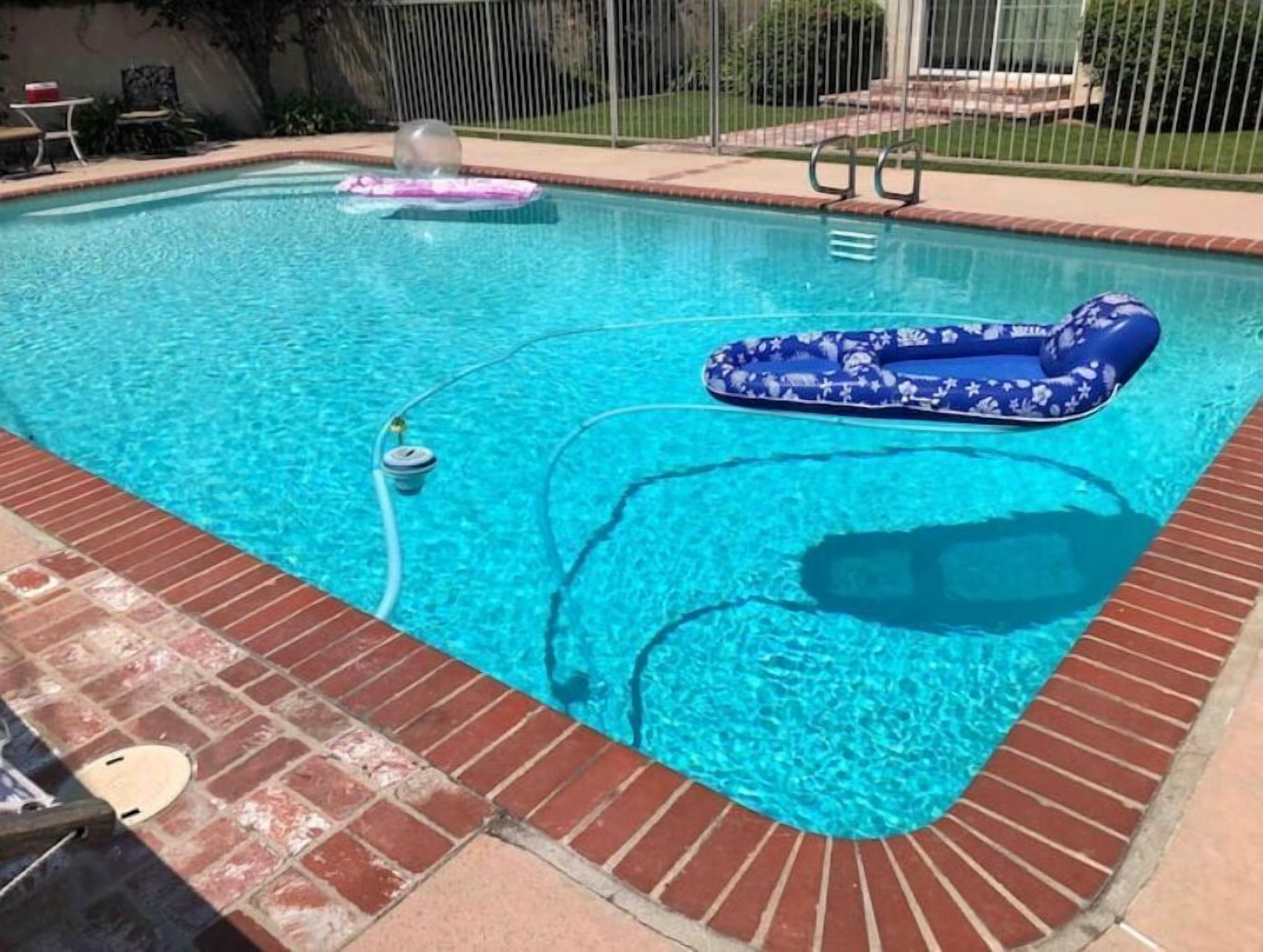 Serene Summer Pool Home!