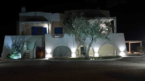 Exterior - New Villa with pool in Valle d'Itria (Puglia)