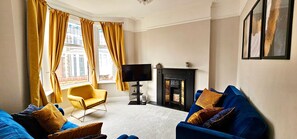 تلفزيون ذكي