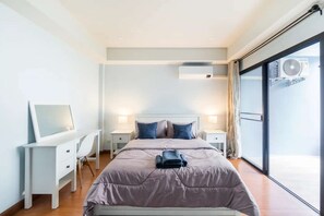 3 bedrooms, iron/ironing board, WiFi, bed sheets - Experience the Patong Seaview 3Bedroom Townhouse (Tambon Patong)