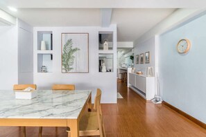 Dining - Experience the Patong Seaview 3Bedroom Townhouse (Tambon Patong)