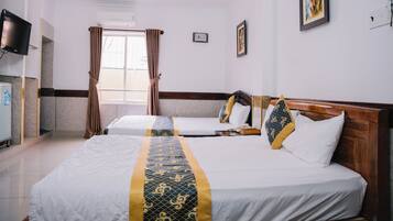 Family Twin Room