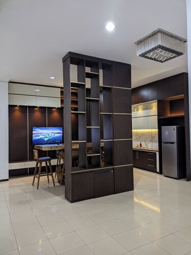 Kingkost Kenari Kudus