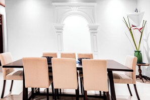 Dining - Beru Villa (Beruwala)
