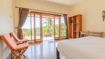 Servicio de la habitación