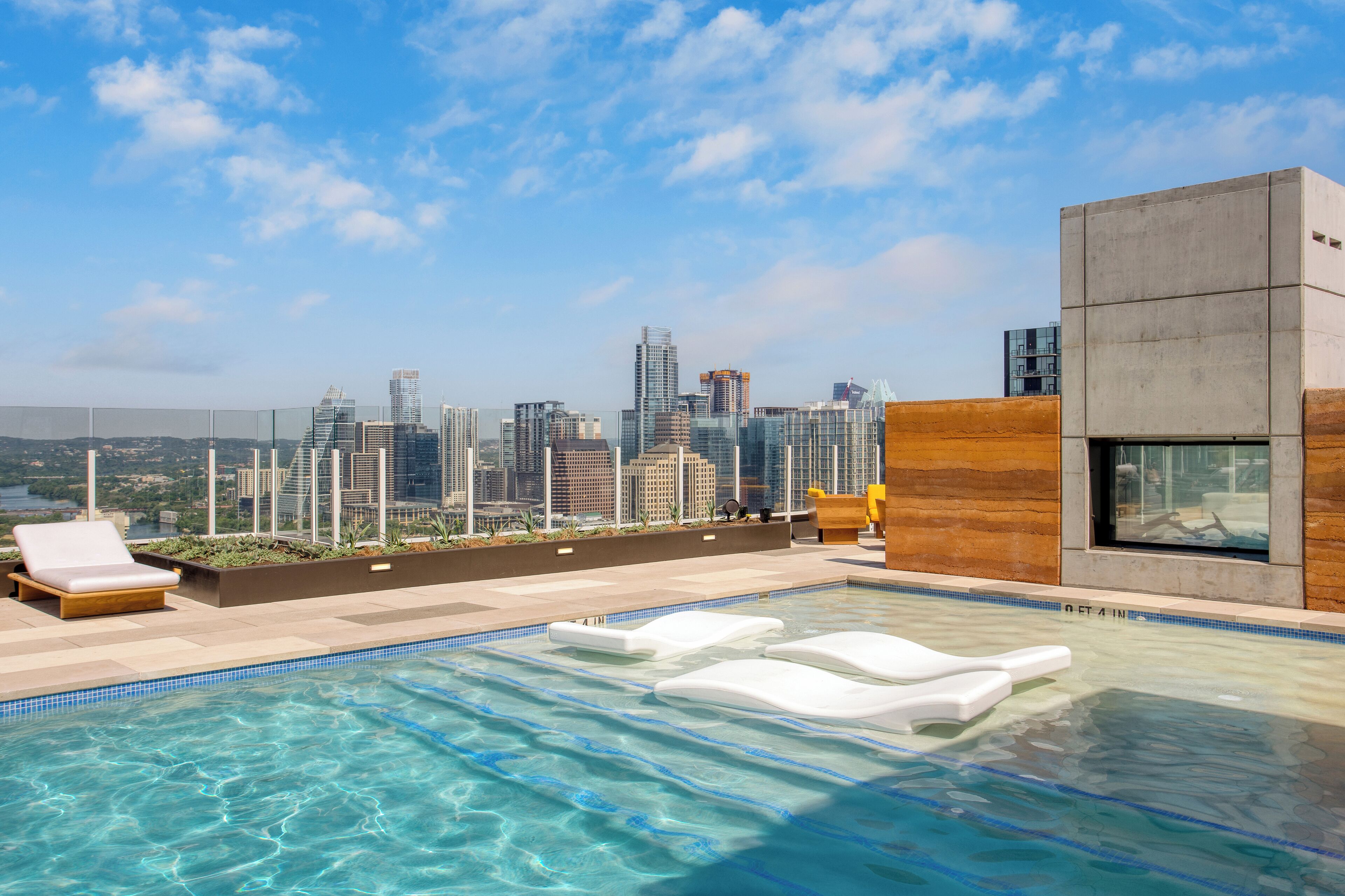 Drover by AvantStay | Luxury Amenities in Austin