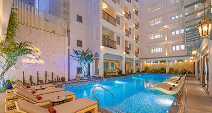 Amina Lantana Hoi An Hotel & Spa