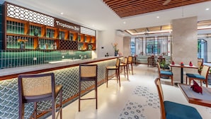 Bar (on property) - Amina Lantana Hoi An Hotel & Spa (Da Nang)