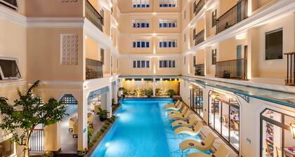 Amina Lantana Hoi An Hotel & Spa