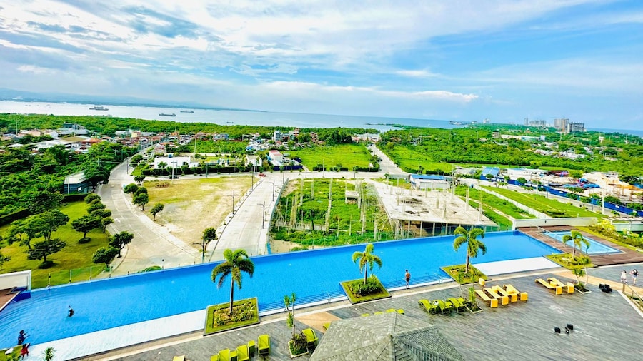 One Manchester Place by HiveRooms