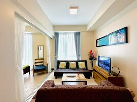 Televisión de pantalla plana