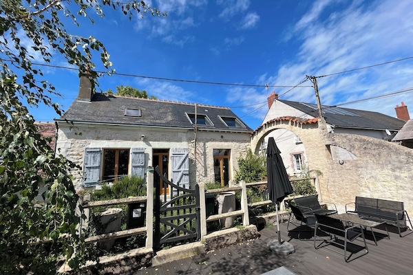 Family House | Terrace/patio