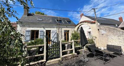 Gîte familial - L'Arche