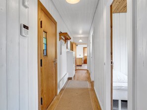 4 soveværelser, Wi-Fi