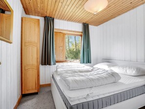 4 Schlafzimmer, WLAN