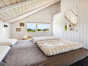 3 soveværelser, internetforbindelse