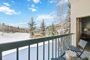 Property grounds - Lower Borders 111 (Beaver Creek)