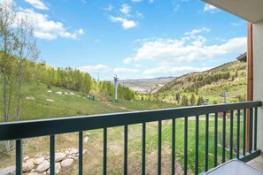 Property grounds - Lower Borders 303 (Beaver Creek)