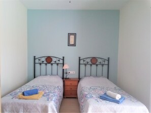 2 camere, ferro/asse da stiro, Wi-Fi, lenzuola