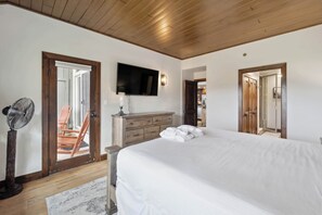 3 bedrooms, iron/ironing board, travel cot, WiFi - Lower Borders 309 (Beaver Creek)