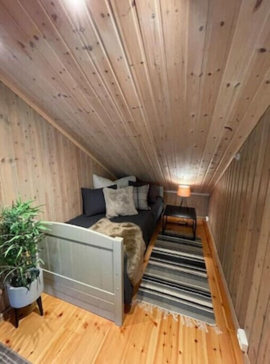 4 bedrooms, free WiFi