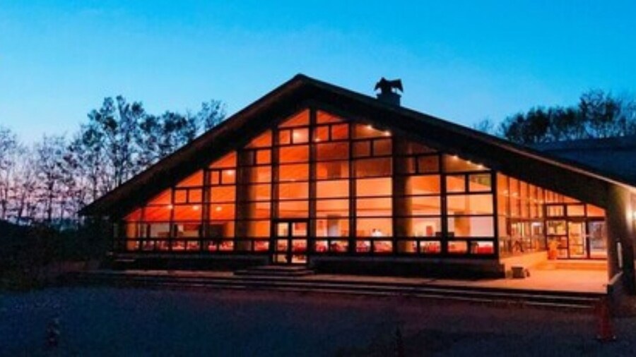 BERJAYA HAKKODA SKI RESORT