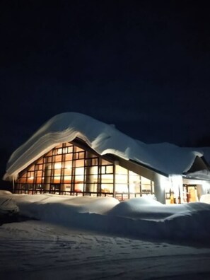 Exterior - BERJAYA HAKKODA SKI RESORT (Aomori)