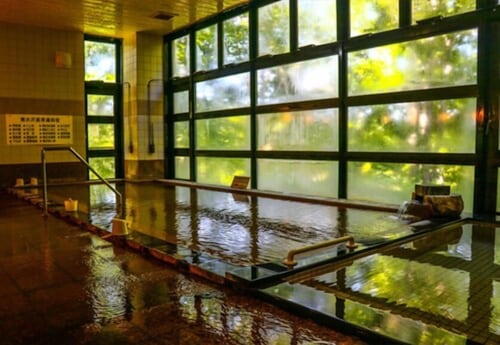 ベルジャヤ八甲田スキーリゾート