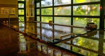 BERJAYA HAKKODA SKI RESORT