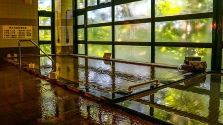 BERJAYA HAKKODA SKI RESORT