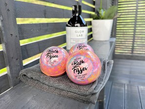 Food and drink - Sunset, 2 Bed W/outdoor Bath (Hangatiki)