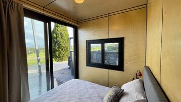 2 habitaciones y wifi