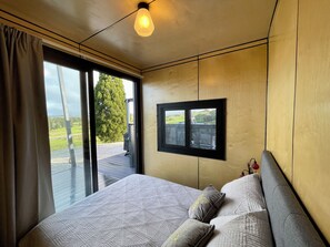 2 chambres, Wi-Fi