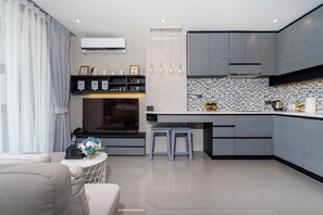 Comfort Condo