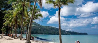 Chic Suite B704 at Citygate Kamala