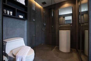 Appart'hôtel Confort | Salle de bain