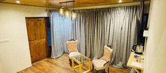 Thiksay Organic Resort - Room 1