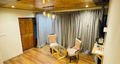 Thiksay Organic Resort - Room 1