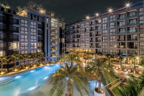 Exterior - Premier Hill View Suite P708 at Citygate (Kamala)