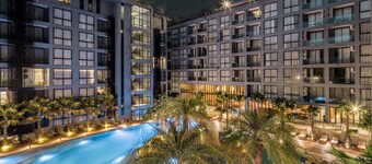 Premier Hill View Suite P708 at Citygate