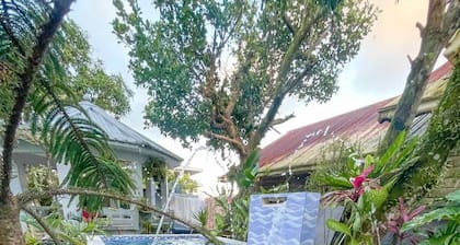 Spacious Tagaytay Retreat for 12pax