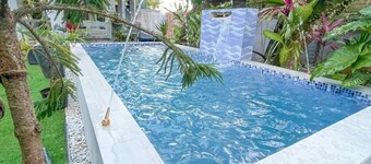 Spacious Tagaytay Retreat for 12pax