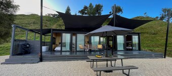 Sunrise, 2 Bed W/Outdoor Bath