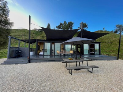 Sunrise, 2 Bed W/outdoor Bath