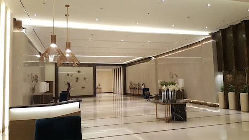 One Pacific Residence by HiveRooms