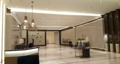 One Pacific Residence by HiveRooms