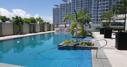 One Pacific Residence by HiveRooms