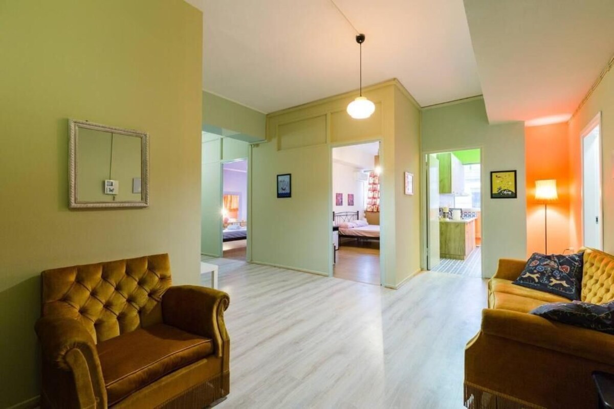 Bild für Gastgeberprofil